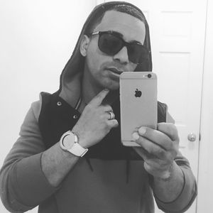 Meet your Posher, Joaquin